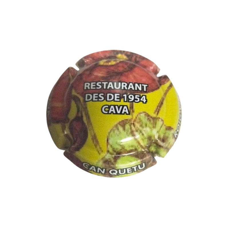 (0040) Restaurante Can Quetu