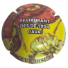 (0040) Restaurante Can Quetu