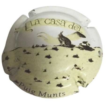 (0042) Restaurante La Casa del Conejo (Cava Puig Munts)
