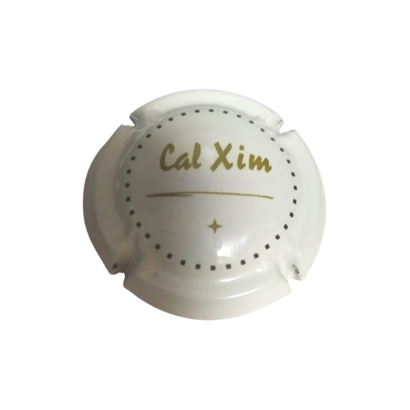 (0043) Restaurante Cal Xim
