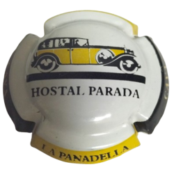 (0044) Restaurante Hostal...