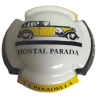 (0044) Restaurante Hostal Parada La Panadella