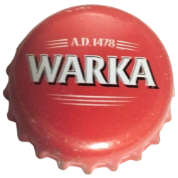 POLONIA (PL)  Cerveza...