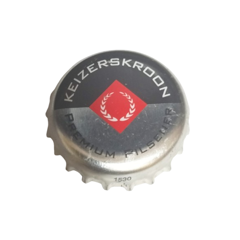 PAÍSES BAJOS (NL)  Cerveza Gulpener 1530.