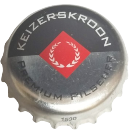 PAÍSES BAJOS (NL)  Cerveza Gulpener 1530.