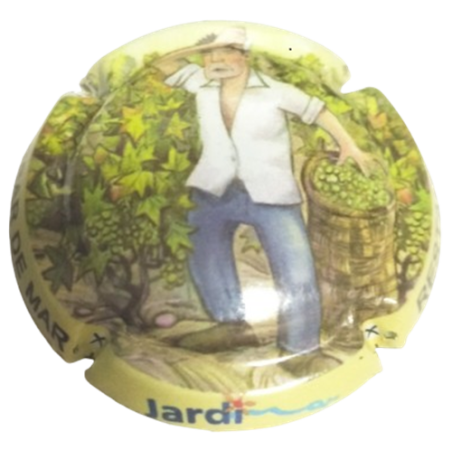 (0045) Restaurante Jardi (Vilassar de Mar)