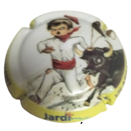 (0047) Restaurante Jardi (Vilassar de Mar)