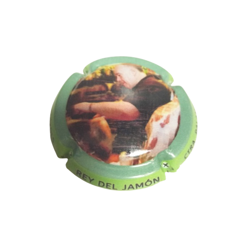 (0048) Restaurante  Rey del Jamón (S.F. de Guíxols