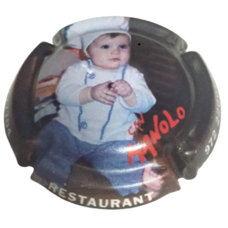 (0049) Restaurante  Can Manolo
