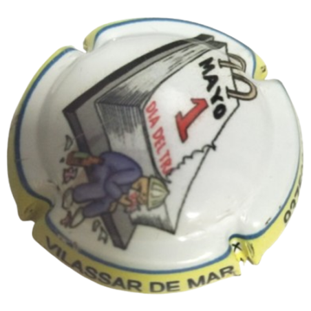 (0055) Restaurante  Jardi (Vilasar de Mar)