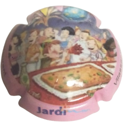 (0061) Restaurante  Jardi...