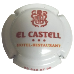 (0062) Restaurante  Hotel...