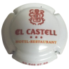 (0062) Restaurante  Hotel El Castell