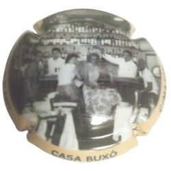 (0063) Restaurante  Casa...