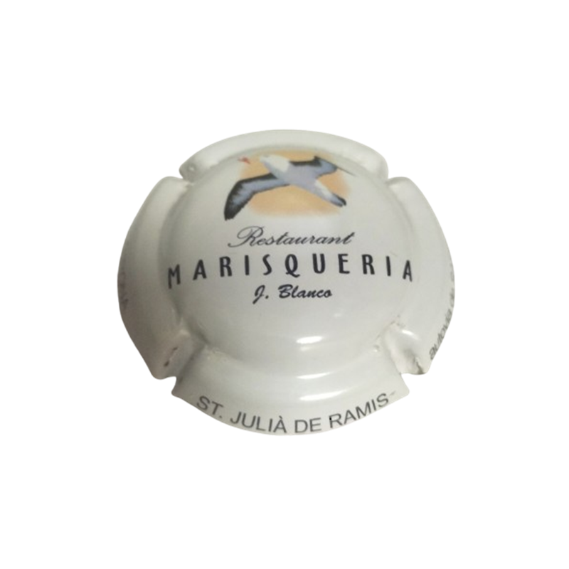 (0065) Restaurante  Marisqueria J.Blanco