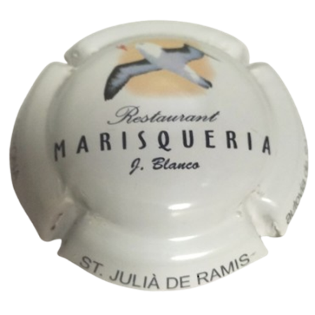 (0065) Restaurante  Marisqueria J.Blanco