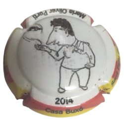 (0067) Restaurante  Casa Buxó