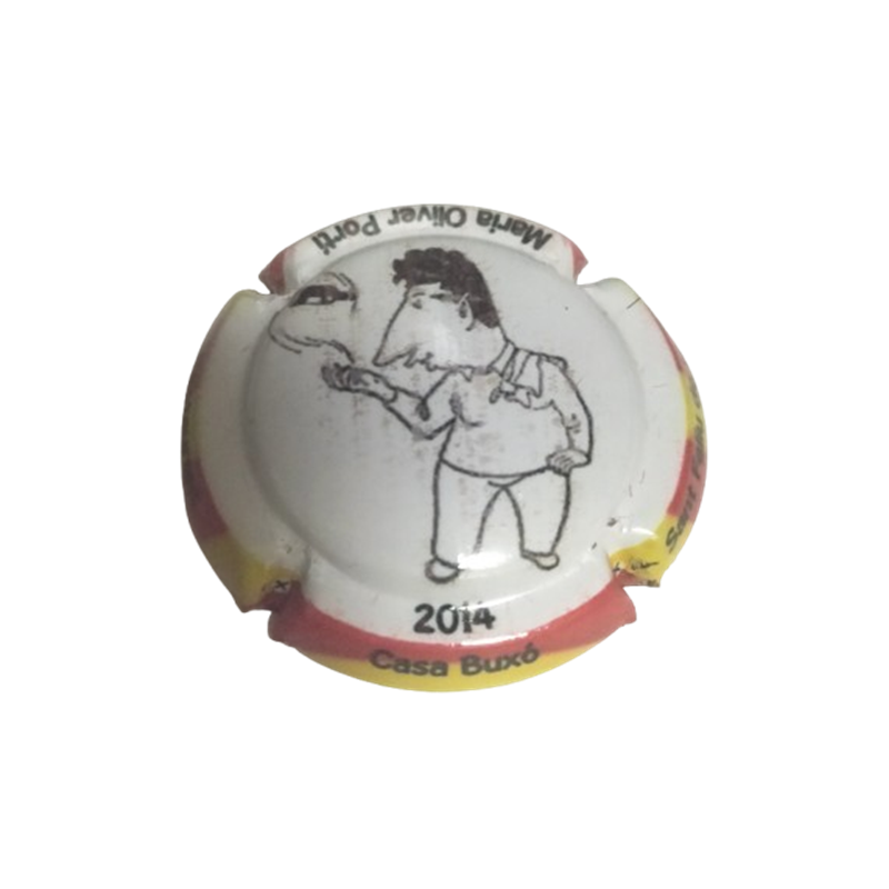 (0067) Restaurante  Casa Buxó