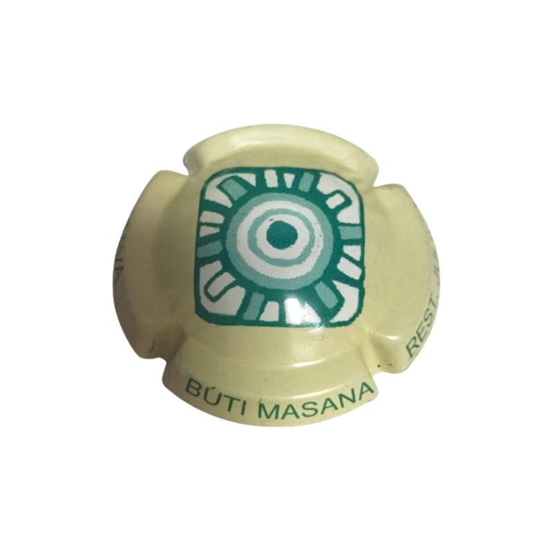 (0066) Restaurante  Julivert (Bodega Buti Massana)