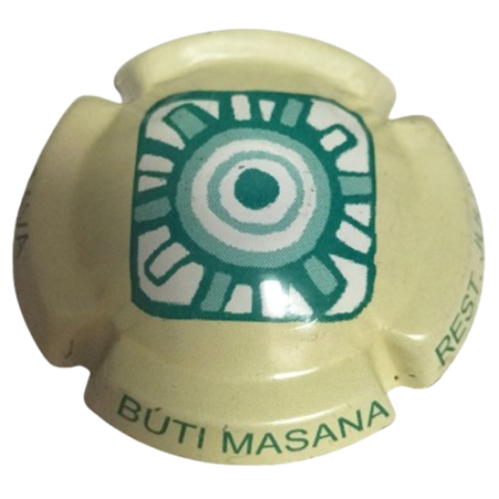 (0066) Restaurante  Julivert (Bodega Buti Massana)