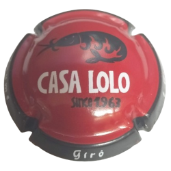 (0069) Restaurante  Casa...