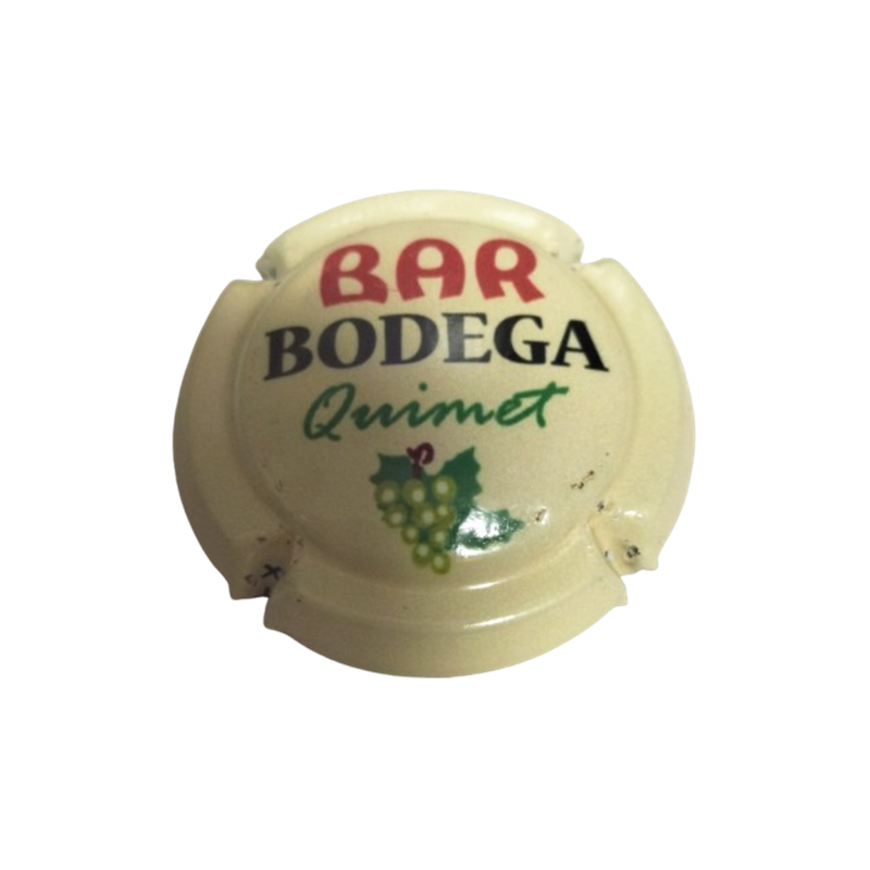 (0070) Restaurante  Bar Bodega Quimet