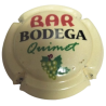 (0070) Restaurante  Bar Bodega Quimet