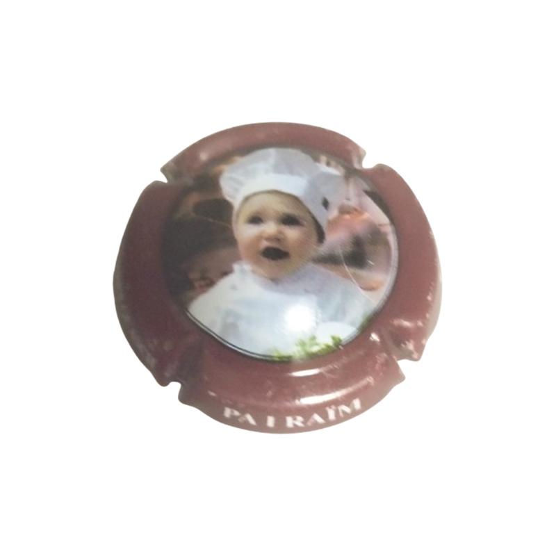 (0072) Restaurante  Pa i Raim (Bodega Josep m. Ferret Guasch