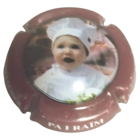 (0072) Restaurante  Pa i Raim (Bodega Josep m. Ferret Guasch