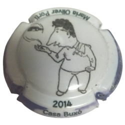 (0074) Restaurante  Casa Buxó