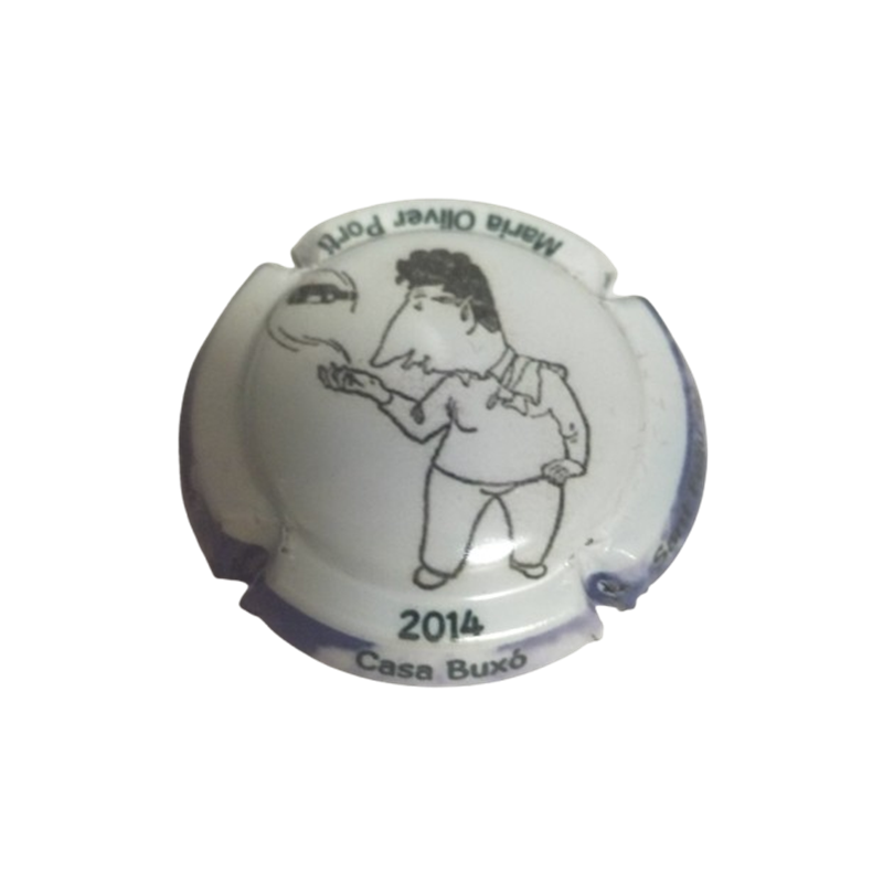 (0074) Restaurante  Casa Buxó