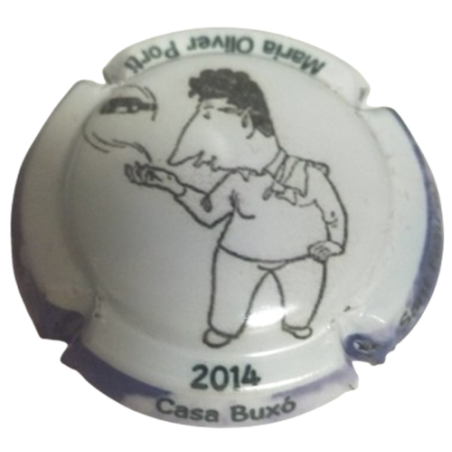 (0074) Restaurante  Casa Buxó