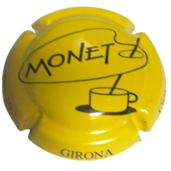 (0076) Restaurante   Monet...