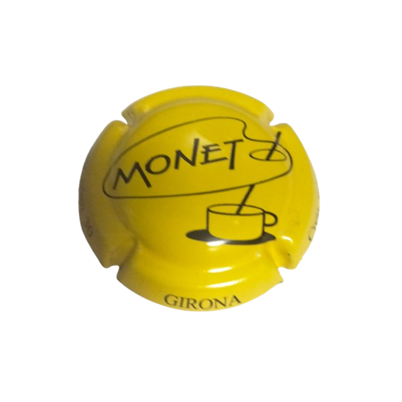 (0076) Restaurante   Monet (Girona)