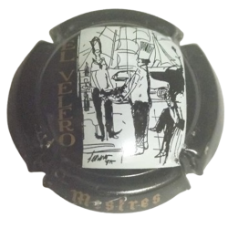 (0079) Restaurante   El...