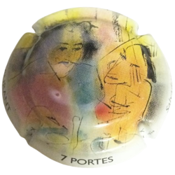 (0081) Restaurante   7...