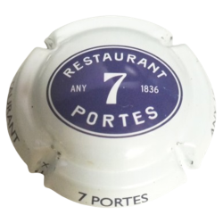 (0083) Restaurante  7...