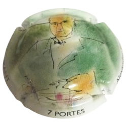 (0087) Restaurante  7...