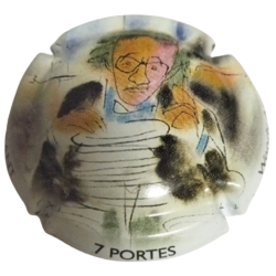 (0088) Restaurante  7...