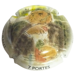 (0091) Restaurante  7...