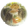 (0091) Restaurante  7 Portes Josep Pla by Perico Pastor