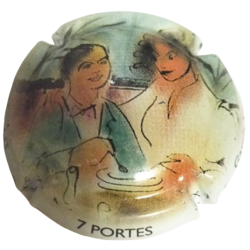 (0092) Restaurante  7...