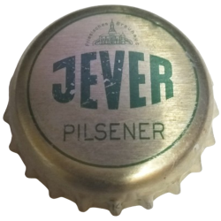ALEMANIA (DE)  Cerveza Jever