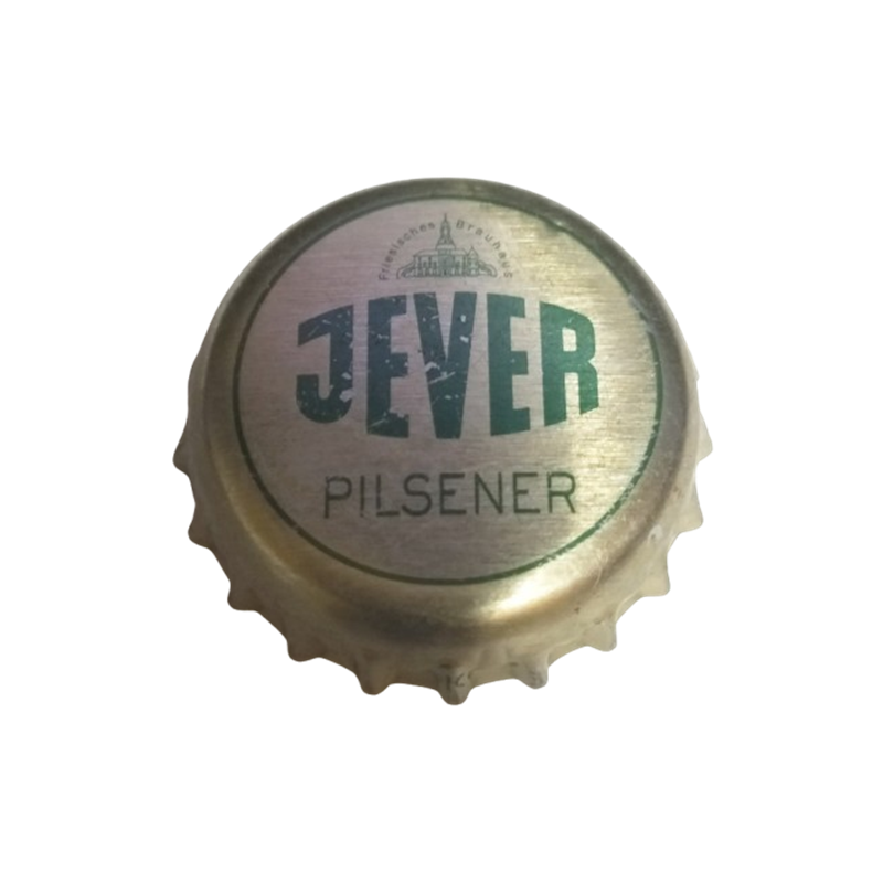 ALEMANIA (DE)  Cerveza Jever