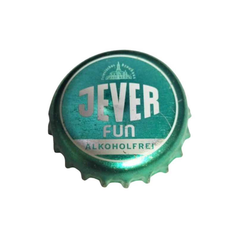 ALEMANIA (DE)  Cerveza Friesisches Brauhaus zu Jever
