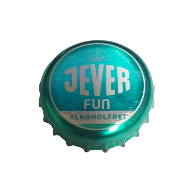 ALEMANIA (DE)  Cerveza Friesisches Brauhaus zu Jever