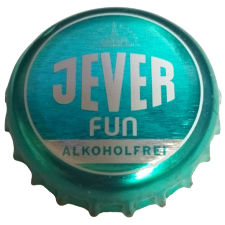 ALEMANIA (DE)  Cerveza Friesisches Brauhaus zu Jever