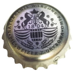 POLONIA (PL)  Cerveza...