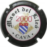 Maset del Lleó X-3986 V-1248