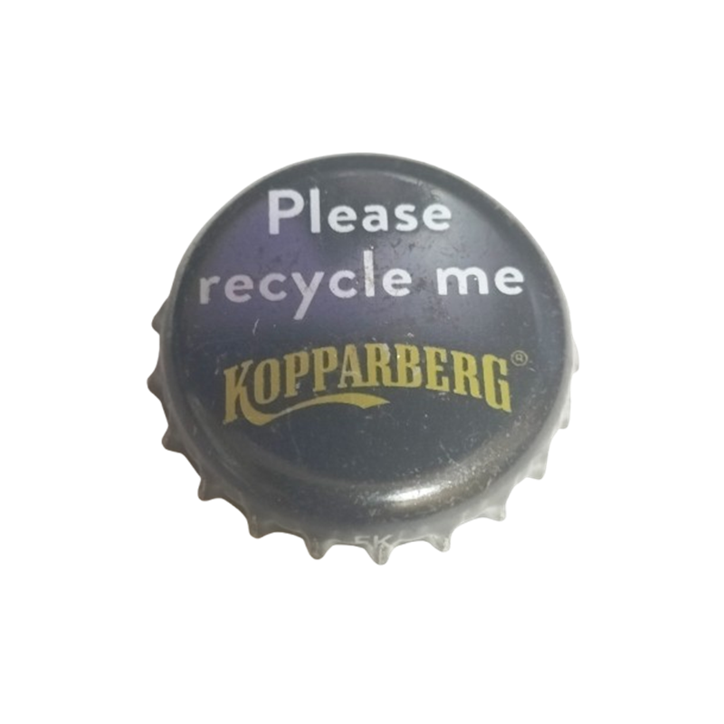 SUECIA (SE)   Otros productos  Kopparbergs Bryggeri